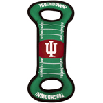 IND-3030 - Indiana Hoosiers - Field Tug Toy